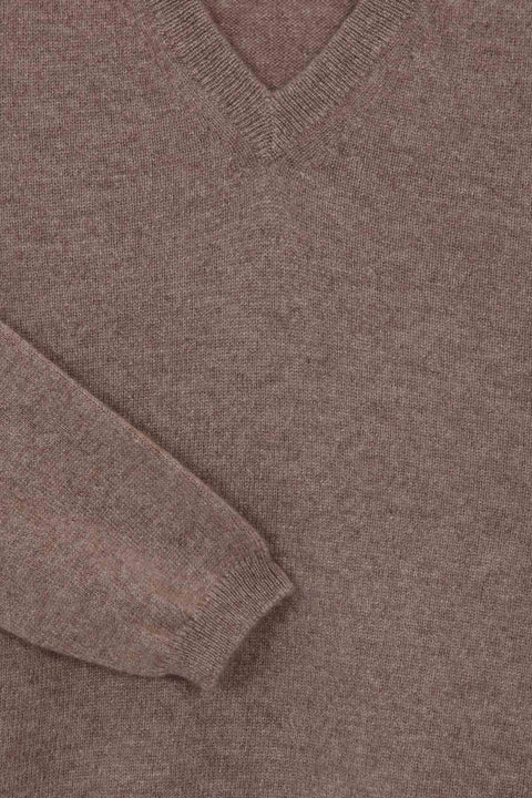 Jersey Cashmere V