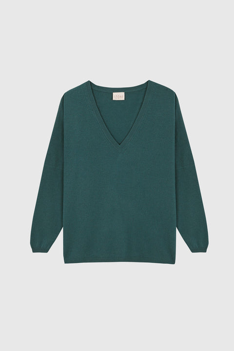 Jersey Cashmere V