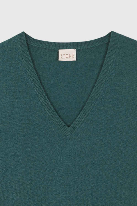 Jersey Cashmere V