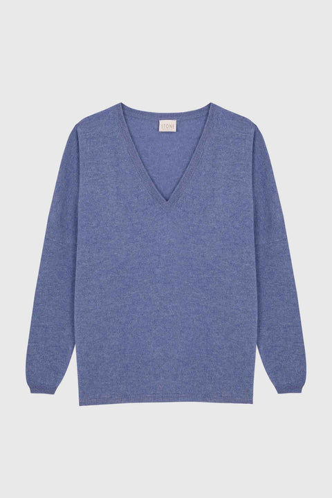 Jersey Cashmere V