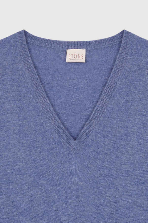 Jersey Cashmere V