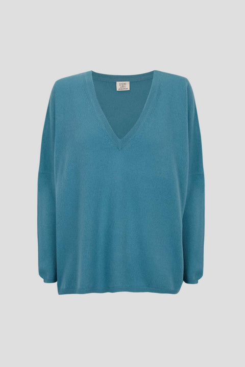 Jersey Cashmere V