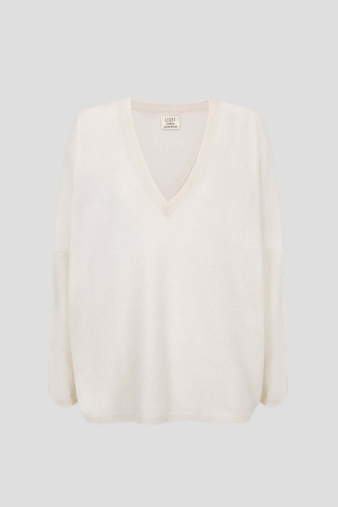 Jersey Cashmere V