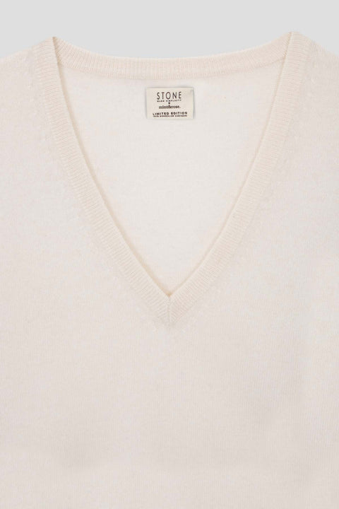 Jersey Cashmere V