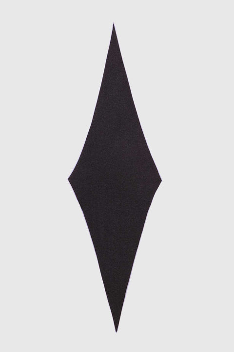 Bufanda Triangular