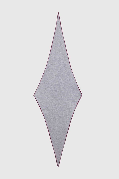 Bufanda Triangular