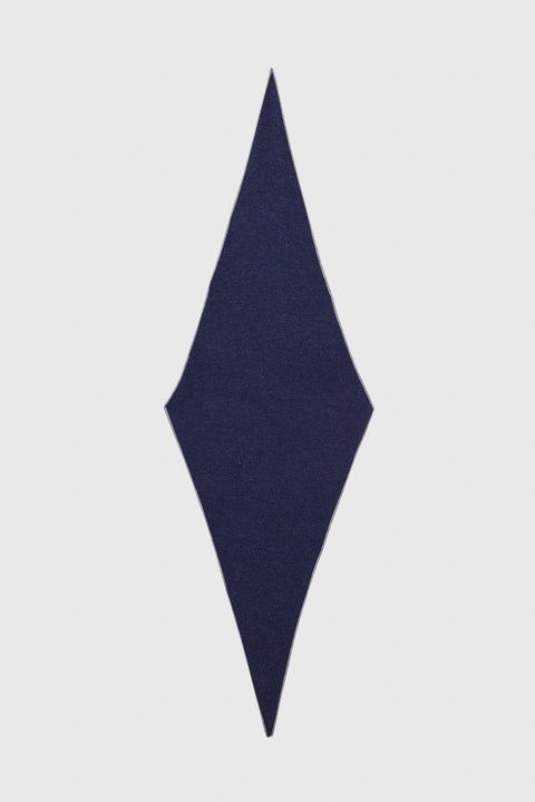 Bufanda Triangular