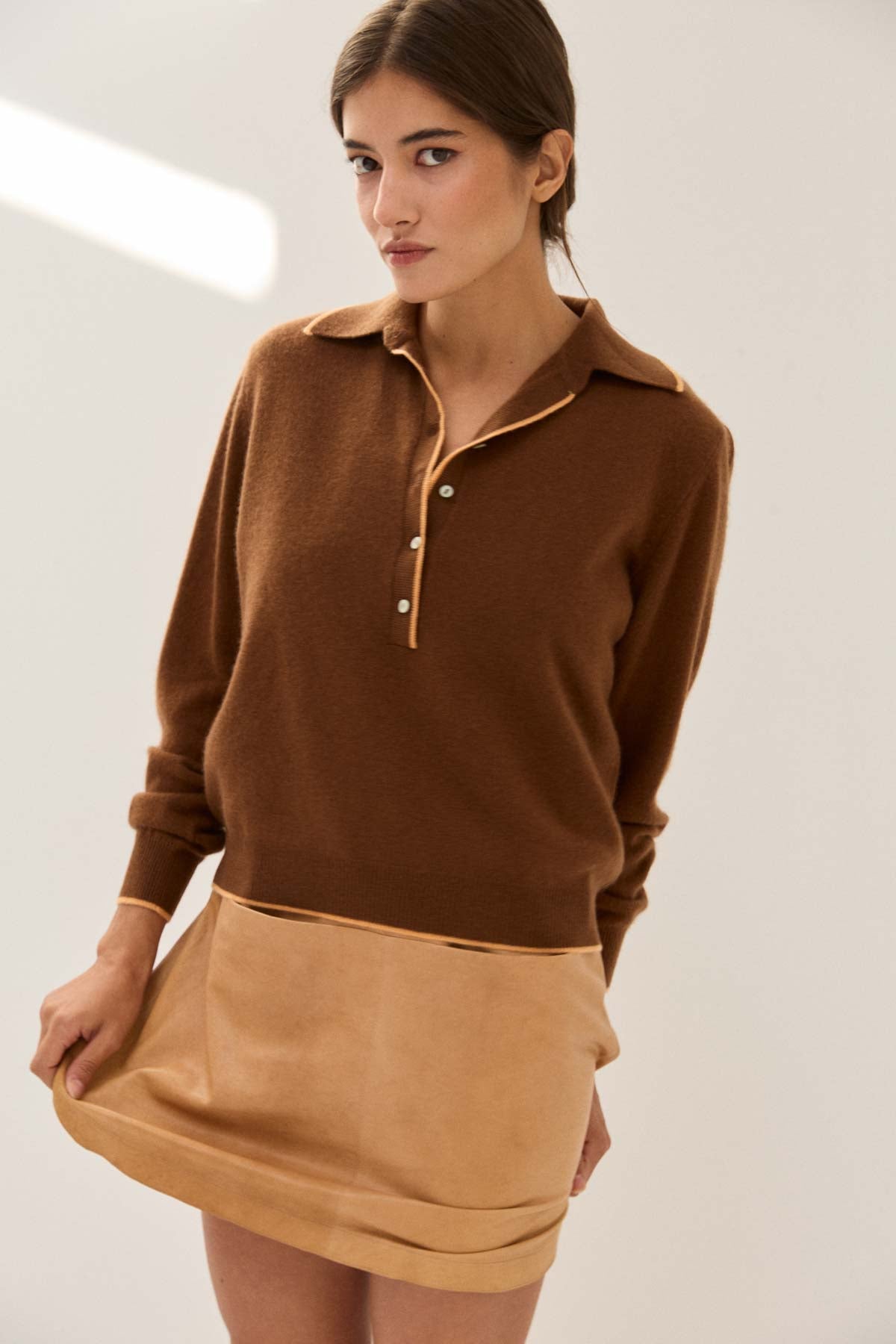 Polo – Stone