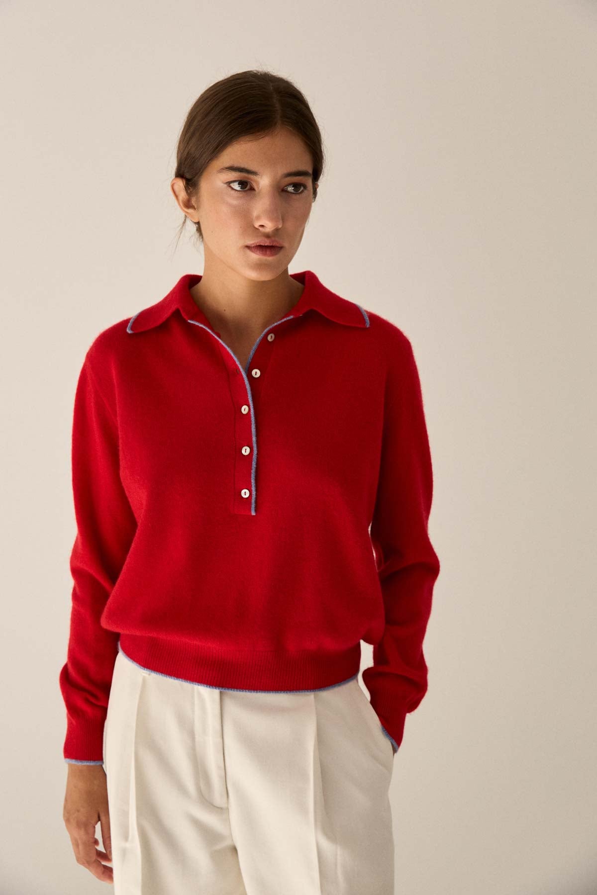 Polo – Stone
