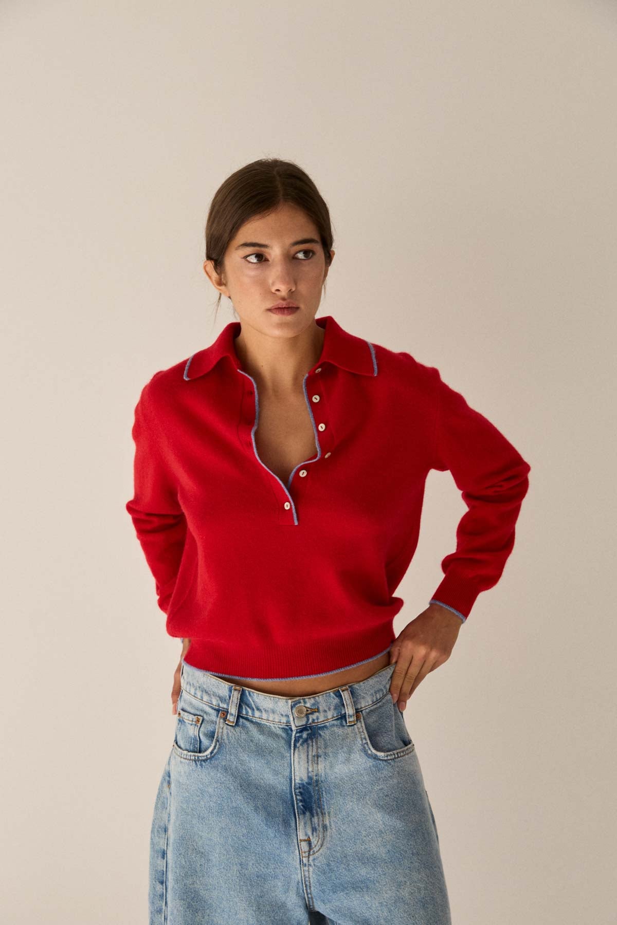 Polo – Stone