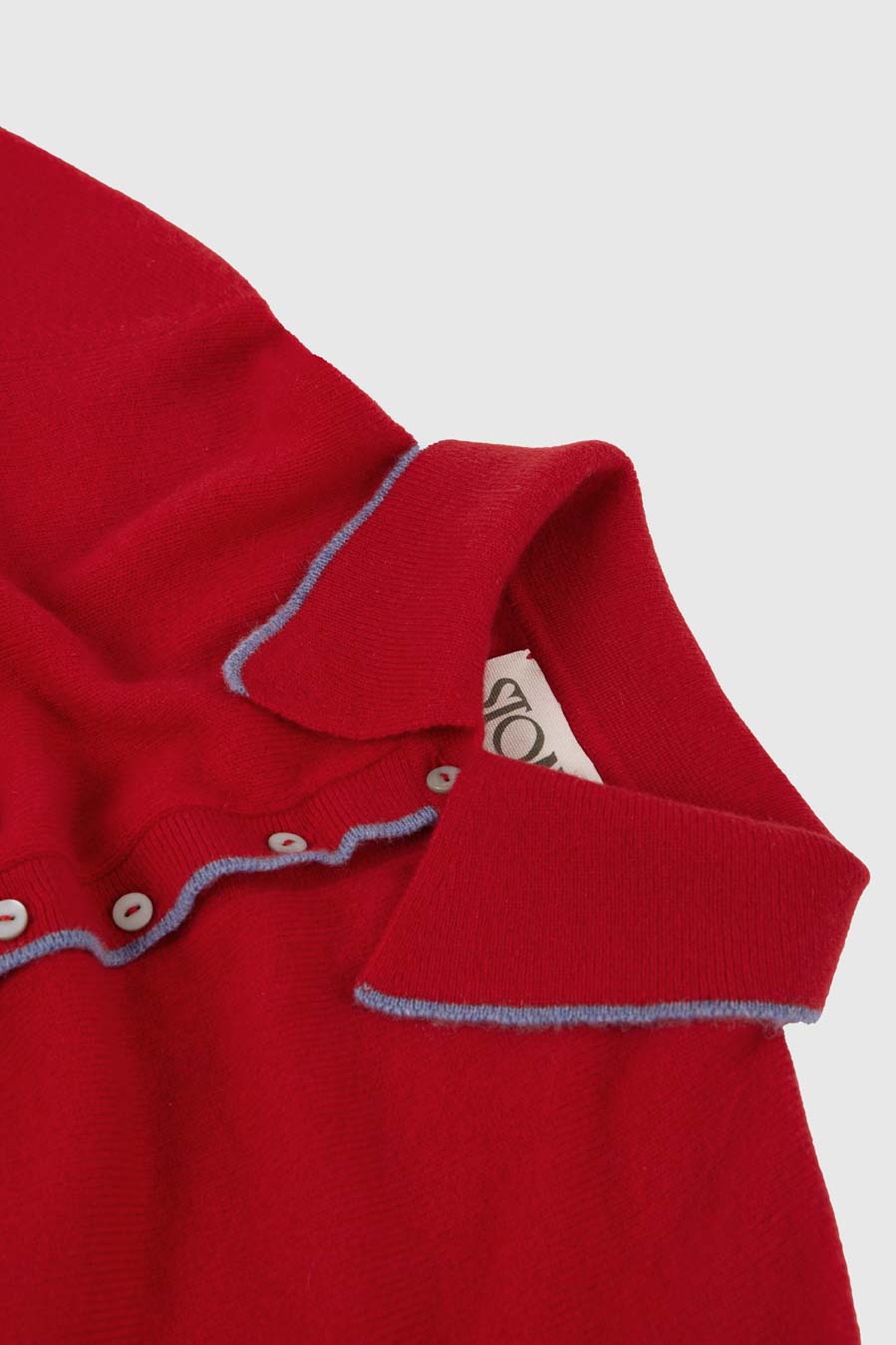 Polo – Stone