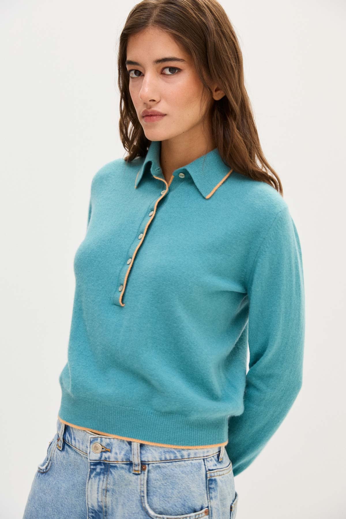 Polo – Stone